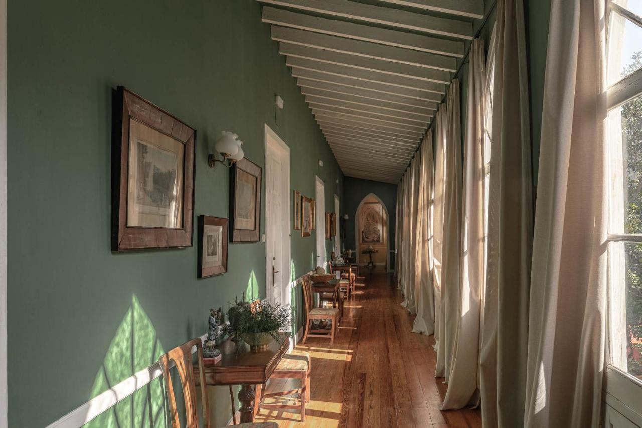 Hotel Rural Las Longueras Агаэте Экстерьер фото