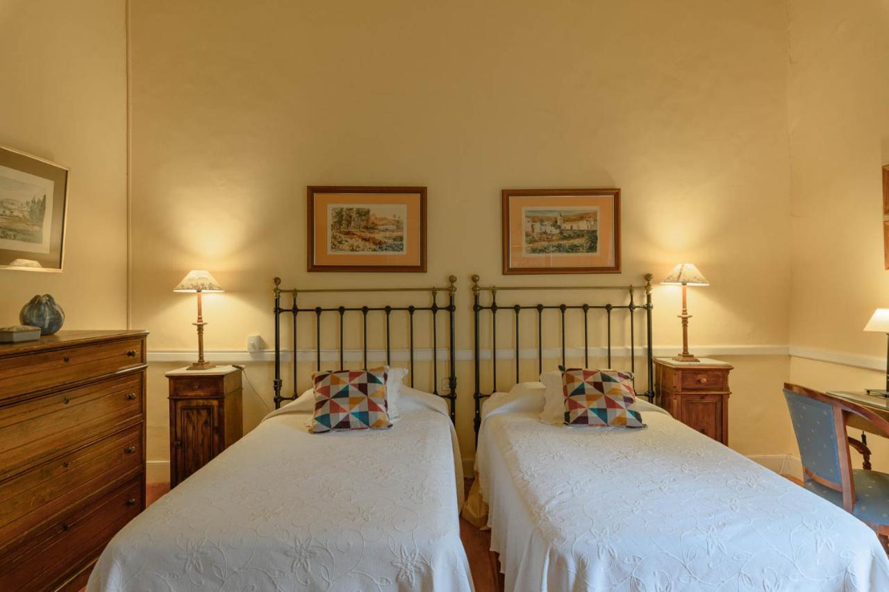 Hotel Rural Las Longueras Агаэте Экстерьер фото