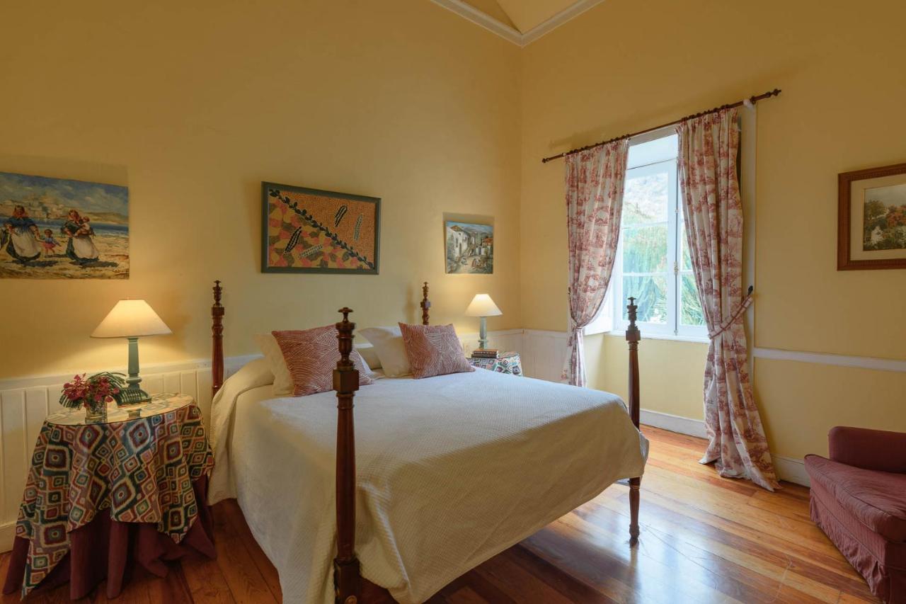 Hotel Rural Las Longueras Агаэте Экстерьер фото