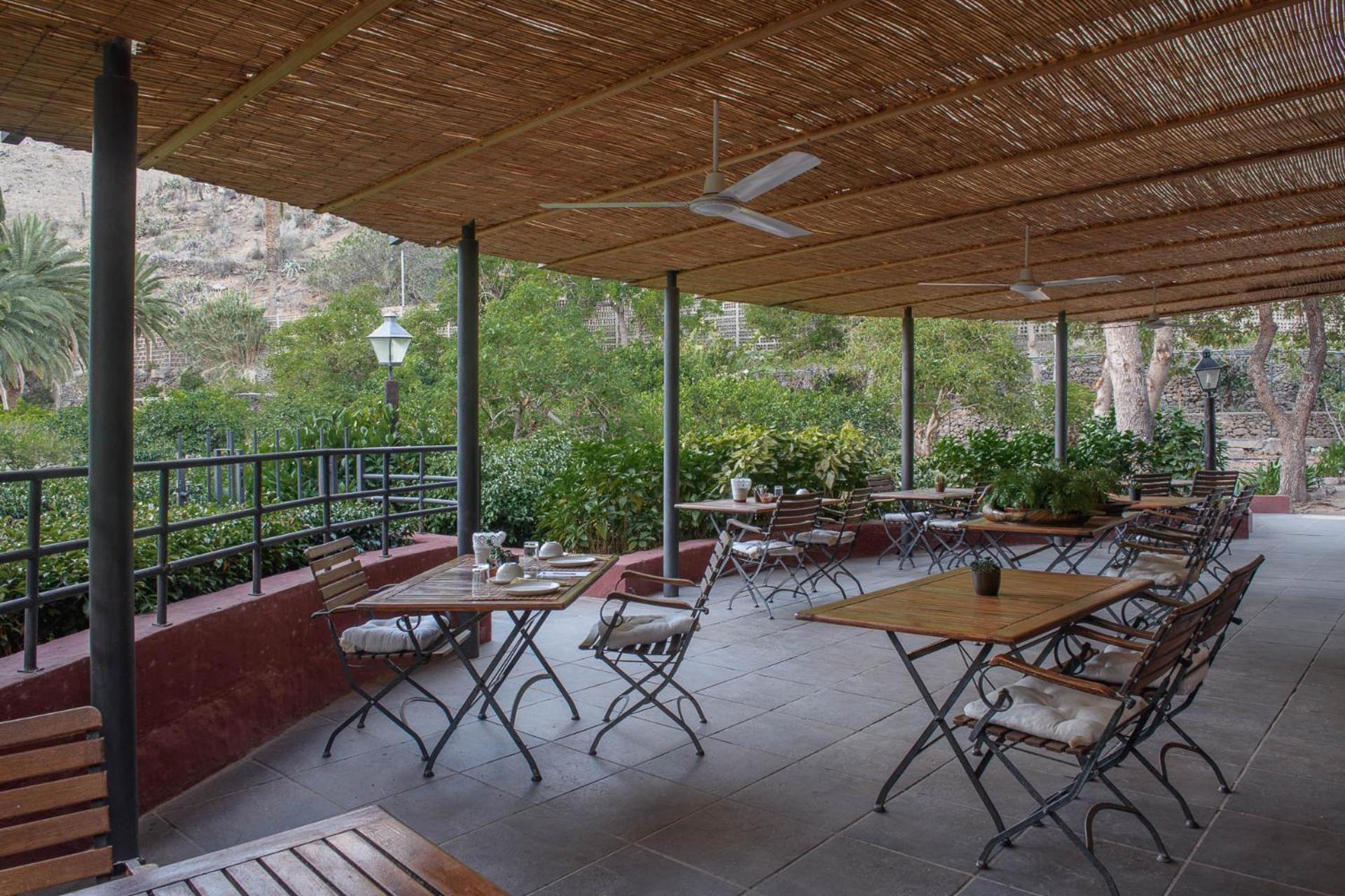 Hotel Rural Las Longueras Агаэте Экстерьер фото